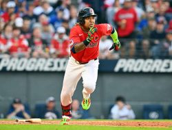 Bruce Drennan Speaks Candidly on Jose Ramirez