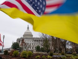 Senate Delays Russia Sanctions as Middle East Crisis and Trump’s Tax Bill Take Center Stage