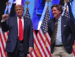 Trump and Vance Gear Up for Potential U.S. Strikes Against Iran Trump and Vance Gear Up for Potential U.S. Strikes Against Iran