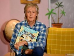 Fakta Unik Paul McCartney: Anggota The Beatles 83 Tahun yang Masih Menginspirasi Fakta Unik Paul McCartney: Anggota The Beatles 83 Tahun yang Masih Menginspirasi