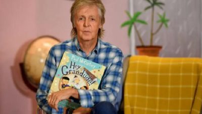 Fakta Unik Paul McCartney: Anggota The Beatles 83 Tahun yang Masih Menginspirasi