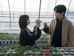 7 Alasan Kenapa Yu Mi Rae dan Han Se Jin Cocok di Our Unwritten Seoul, Sefrekuensi? 7 Alasan Kenapa Yu Mi Rae dan Han Se Jin Cocok di Our Unwritten Seoul, Sefrekuensi?