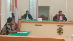 Praperadilan Ditolak, Penangkapan TNI-Polri Kasus Narkoba di Bima Diputuskan Sah Praperadilan Ditolak, Penangkapan TNI-Polri Kasus Narkoba di Bima Diputuskan Sah