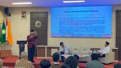 Wawasan Unik: Pakar Politik UIN Sunan Gunung Djati Kritisi Gaya Kepemimpinan KDM, Ini Kata Mereka