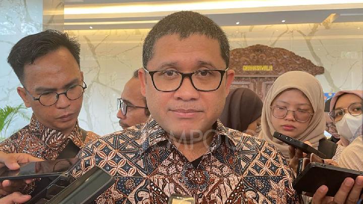 Kementerian Keuangan Catat Arus Modal Asing Senilai Rp 50 Triliun Menuju SBN