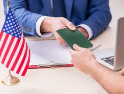 U.S. to End Temporary Protected Status for Nepalis by August 2025: International Update