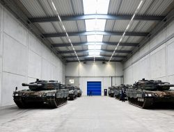 NATO Set to Boost Defense Spending Despite Economic Worries