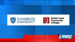 St. Ambrose and EICC Team Up for Online Nursing Course Credits