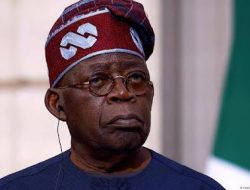 Tinubu Issues Strong Warning to Police: Cracks Down on Abuse and Intimidation of Nigerians