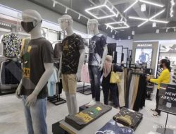 Zona Semakin Gesit di Industri Fashion, Targetkan Laba Meningkat Hingga 4 Kali Lipat