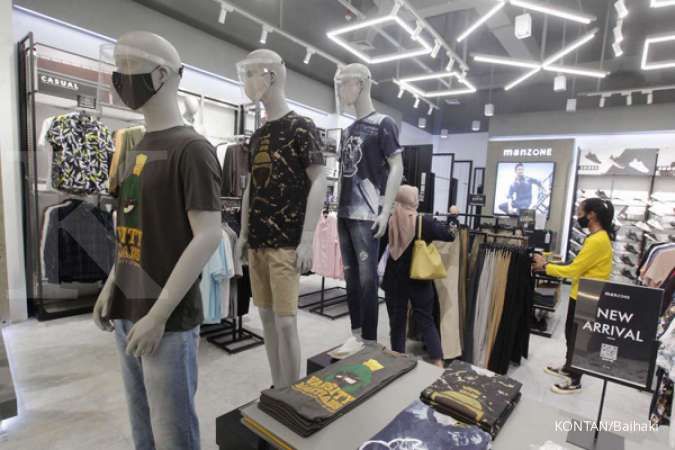 Zona Semakin Gesit di Industri Fashion, Targetkan Laba Meningkat Hingga 4 Kali Lipat