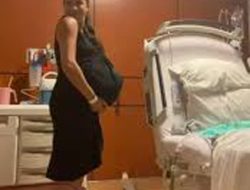Meghan’s Baby Bump Sparks International Conspiracy Theories: Is It Real or Fake?