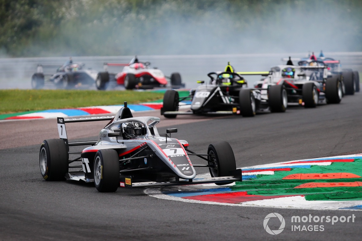 Autosport National Podcast: British F4, American Speed Fest, and Equipe Summer Classic — A Comprehensive Preview