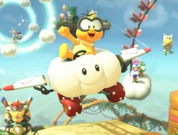 Mario Kart World Update: Full Patch Notes Release on June 17 Mario Kart World Update: Full Patch Notes Release on June 17