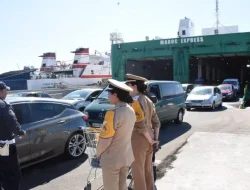 2025 Forecast: 520 Weekly Maritime Links Connecting Morocco and Southern Europe