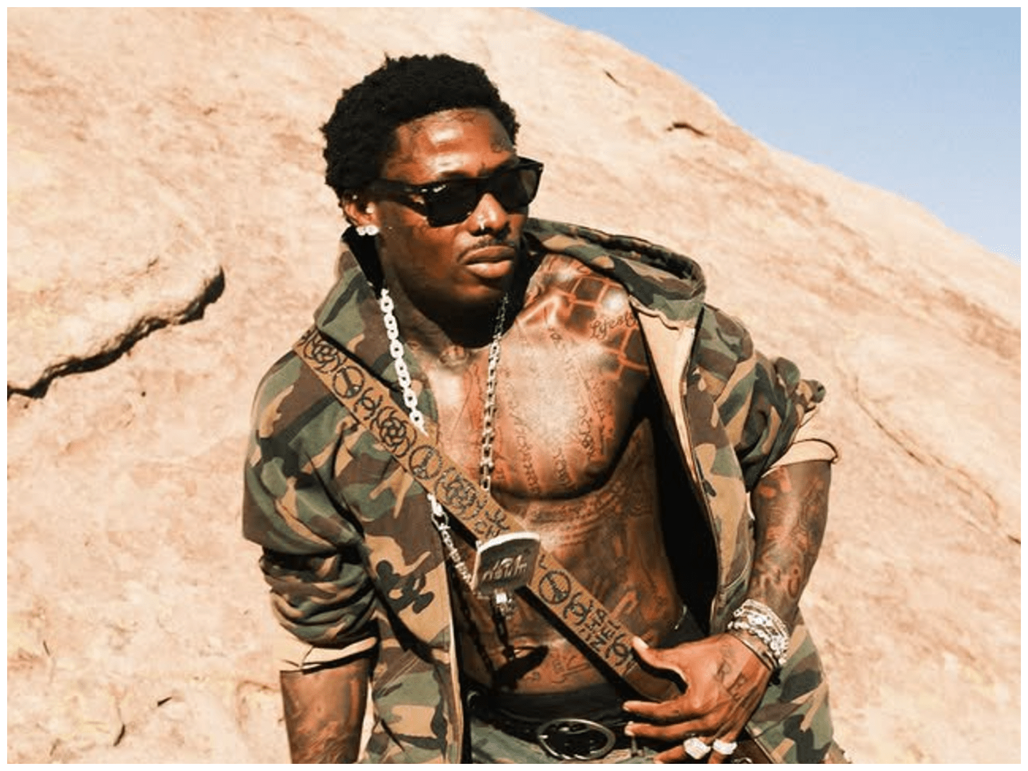 Asake Unveils New Album: ‘Money’