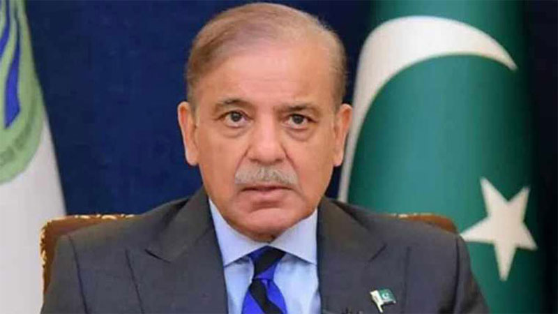 Pakistan’s UN Appointment Boosts International Confidence, Says PM Shehbaz Pakistan’s UN Appointment Boosts International Confidence, Says PM Shehbaz
