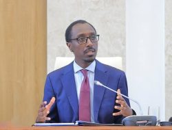 Diplomat’s Vision: Making Ethiopia’s Quest for Sea Access an International Success
