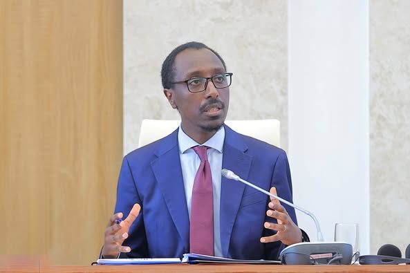 Diplomat’s Vision: Making Ethiopia’s Quest for Sea Access an International Success