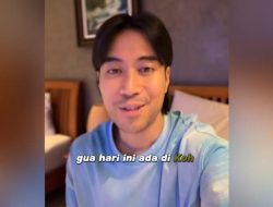 Sidang Hak Cipta Nuansa Bening: Vidi Aldiano Dukung oleh 15 Pengacara