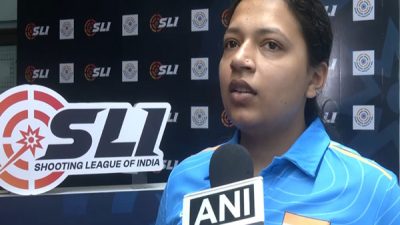 Shooting League of India Offers Juniors a Golden Opportunity: Sift Kaur Samra Weighs In