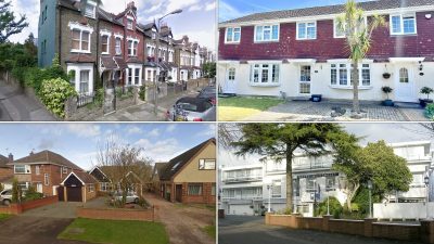 Iconic Sitcom Homes of Britain: Where Are They Now?