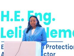 Sustaining Environmental Protection Crucial for a Clean Ethiopia: EPA