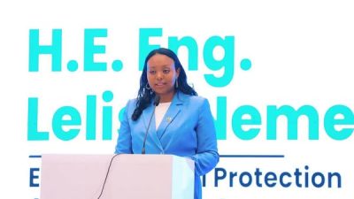 Sustaining Environmental Protection Crucial for a Clean Ethiopia: EPA