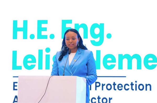 Sustaining Environmental Protection Crucial for a Clean Ethiopia: EPA