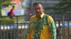 KONI Lampung Mulai Penerimaan Calon Ketua Umum 2025–2029: Era Baru Olahraga Daerah Dimulai KONI Lampung Mulai Penerimaan Calon Ketua Umum 2025–2029: Era Baru Olahraga Daerah Dimulai