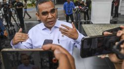 Muzani Bocorkan Pesan Rahasia Antara Prabowo dan Megawati