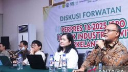 Pemerintah Perluas Sertifikasi ISPO, Mencakup Semua Tahap Industri Sawit