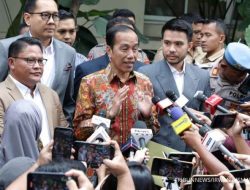 Jokowi Tolak Kepemimpinan PPP, Lebih Memilih Bergabung dengan PSI