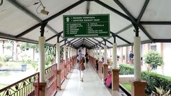 Rahasia Tersembunyi! Dapatkan Info Kontak Rumah Sakit di Kuningan dengan Aman dan Cepat