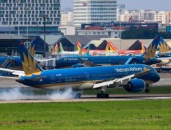 Vietnam Airlines Boosts Flights to Singapore and Bangkok: International Edition Vietnam Airlines Boosts Flights to Singapore and Bangkok: International Edition