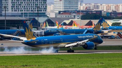 Vietnam Airlines Boosts Flights to Singapore and Bangkok: International Edition