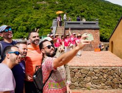 Vietnam Ranks Among Top 5 Most Sought-After Asian Destinations for European Travelers, Says Agoda