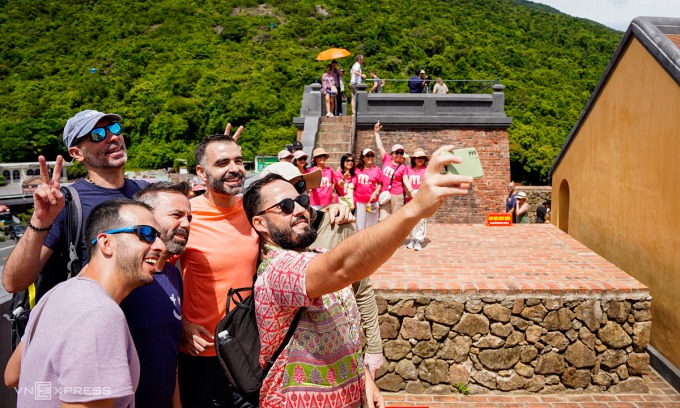 Vietnam Ranks Among Top 5 Most Sought-After Asian Destinations for European Travelers, Says Agoda