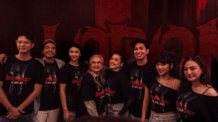 Kunci Para Aktor Menyelami Karakter dalam Film Lorong Kost