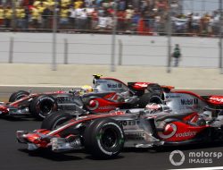 Autosport Retro: My Favorite F1 Season – Maurice Hamilton’s 2007 Magic Autosport Retro: My Favorite F1 Season – Maurice Hamilton’s 2007 Magic