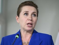 Denmark Expands Veil Ban in Schools and Universities: A New Chapter Denmark Expands Veil Ban in Schools and Universities: A New Chapter
