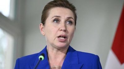 Denmark Expands Veil Ban in Schools and Universities: A New Chapter