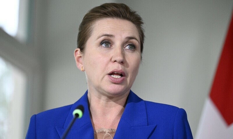 Denmark Expands Veil Ban in Schools and Universities: A New Chapter