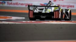Peugeot Aims for Le Mans Hypercar Title in Long-Term WEC Push