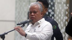 Iwan Kurniawan Lukminto Dicurigai Jadi Tersangka, Dicekel Kejagung Sejak 19 Mei 2025