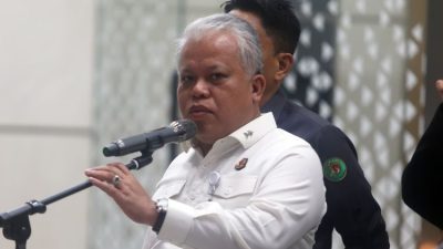 Iwan Kurniawan Lukminto Dicurigai Jadi Tersangka, Dicekel Kejagung Sejak 19 Mei 2025