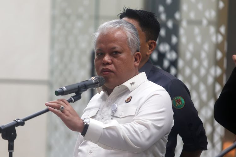 Iwan Kurniawan Lukminto Dicurigai Jadi Tersangka, Dicekel Kejagung Sejak 19 Mei 2025