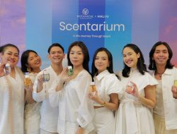 Botanical Essentials Luncurkan Parfum Eau de Parfum dari Bahan Upcycled Botanical Essentials Luncurkan Parfum Eau de Parfum dari Bahan Upcycled