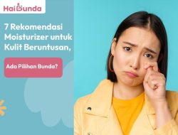 7 Rekomendasi Moisturizer Terbaik untuk Kulit Berminyak, Apakah Favorit Anda?