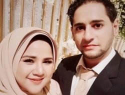 Dhawiya Zaida Buka Rahasia Pilihan Kurban Kambingnya Dhawiya Zaida Buka Rahasia Pilihan Kurban Kambingnya